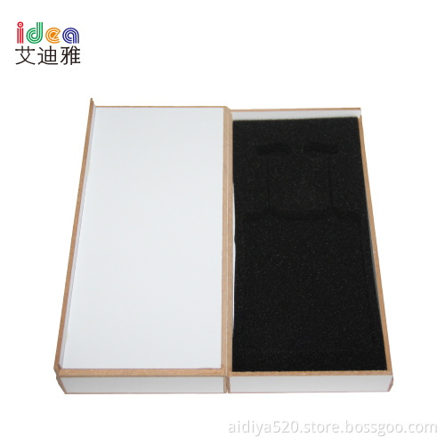bluetooth earphone packaging box